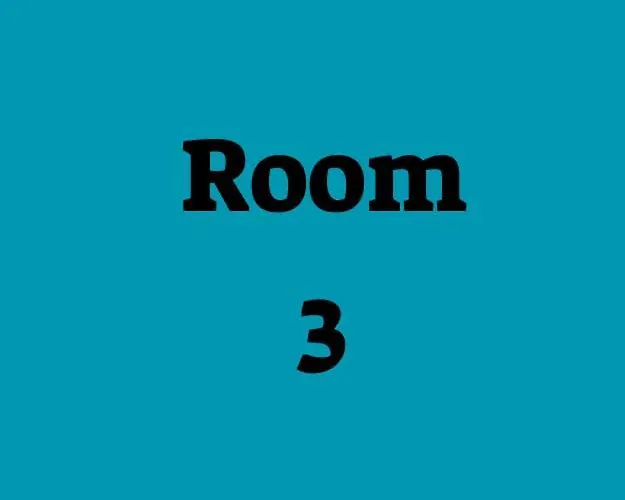Three King-size Beds, Three Bedrooms Apartamento *