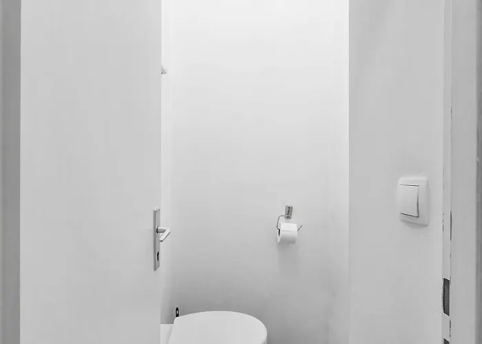 Three King-size Beds, Three Bedrooms Apartamento Viena