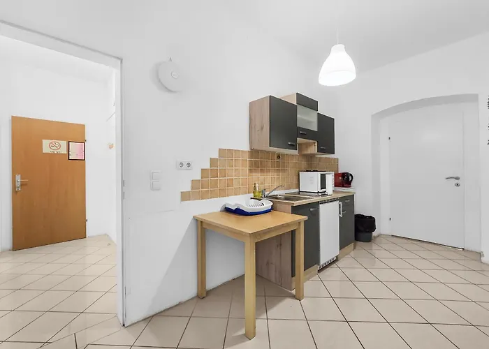 Three King-size Beds, Three Bedrooms